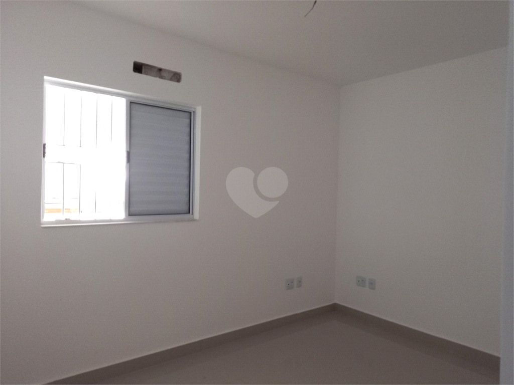 Venda Apartamento Sorocaba Jardim Leocádia REO901864 3