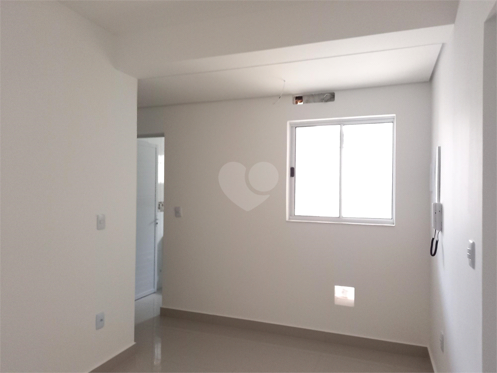 Venda Apartamento Sorocaba Jardim Leocádia REO901864 7