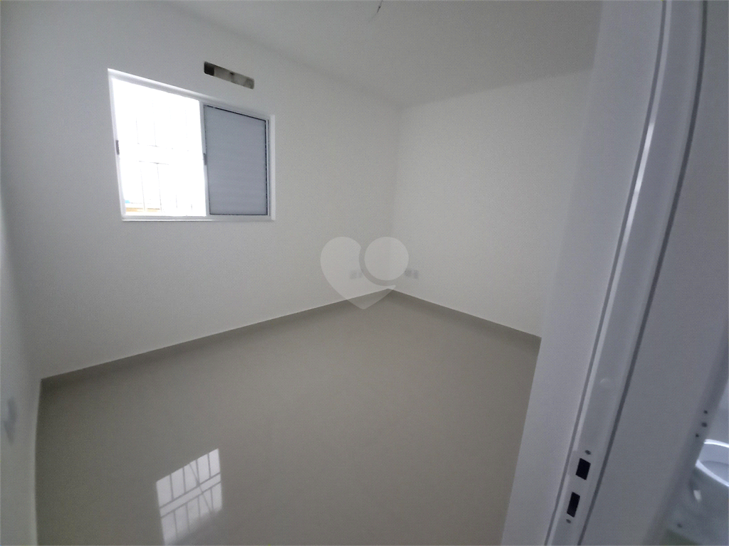 Venda Apartamento Sorocaba Jardim Leocádia REO901864 6