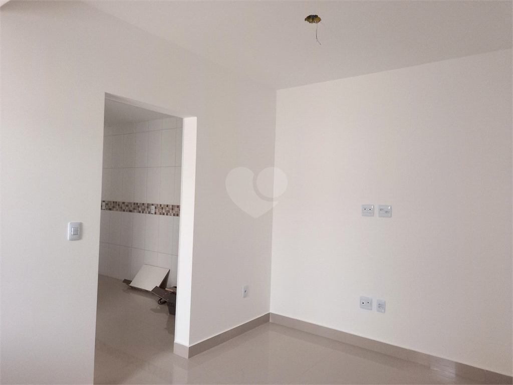 Venda Apartamento Sorocaba Jardim Leocádia REO901864 9