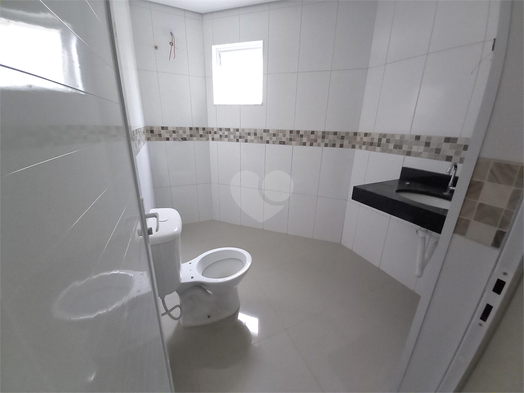 Venda Apartamento Sorocaba Jardim Leocádia REO901864 10