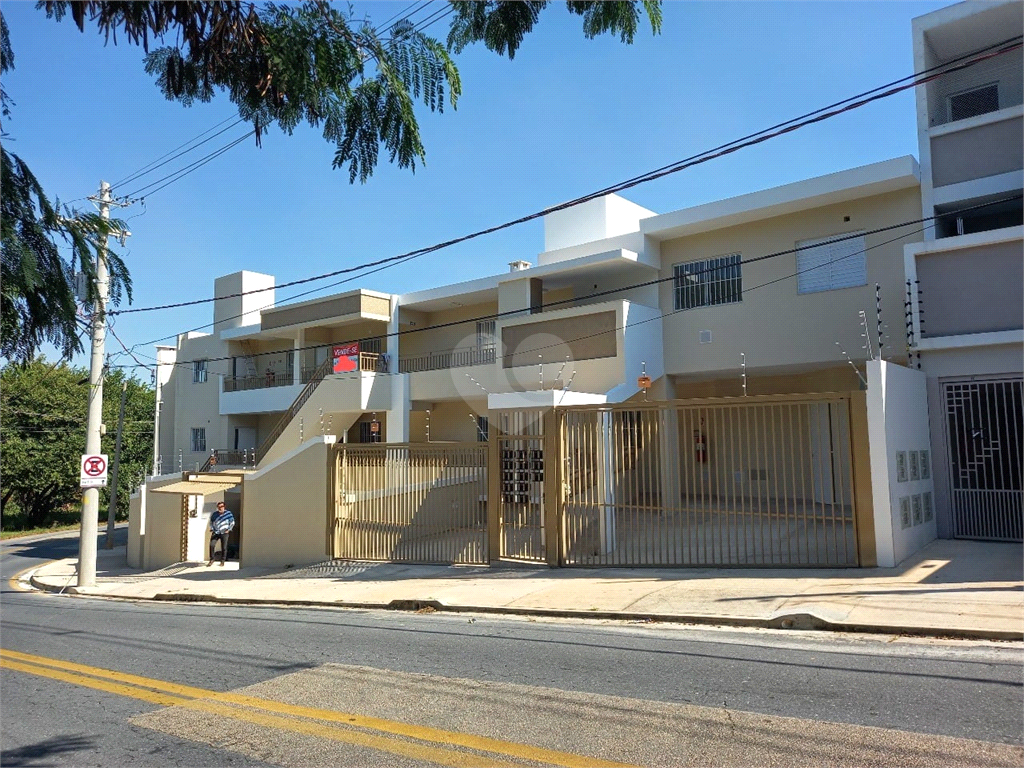 Venda Apartamento Sorocaba Jardim Leocádia REO901864 1