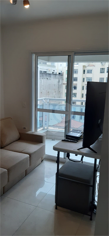 Venda Apartamento São Paulo Santa Efigênia REO901868 9