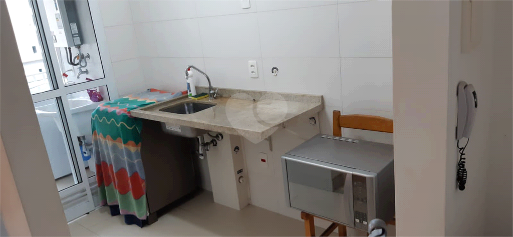 Venda Apartamento São Paulo Santa Efigênia REO901868 11