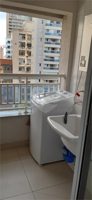 Venda Apartamento São Paulo Santa Efigênia REO901868 6