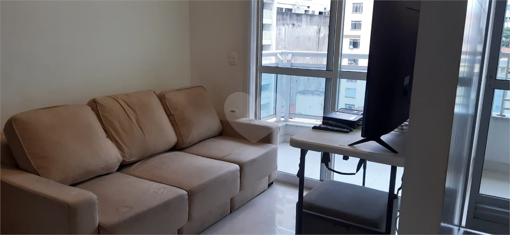 Venda Apartamento São Paulo Santa Efigênia REO901868 1