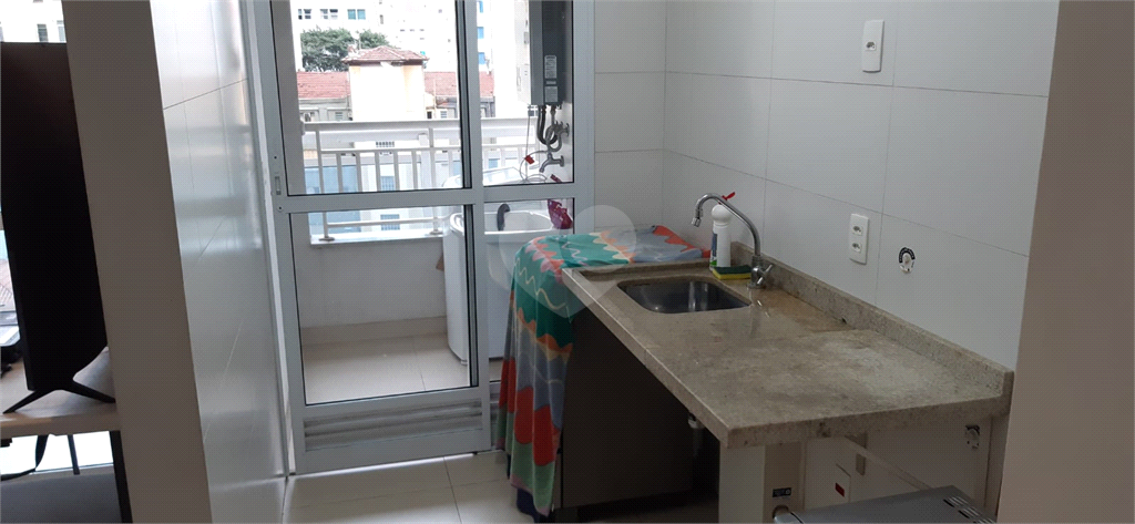 Venda Apartamento São Paulo Santa Efigênia REO901868 10