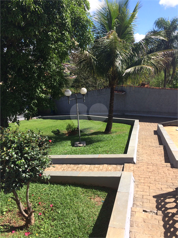 Venda Casa Atibaia Jardim Jaraguá REO901873 19