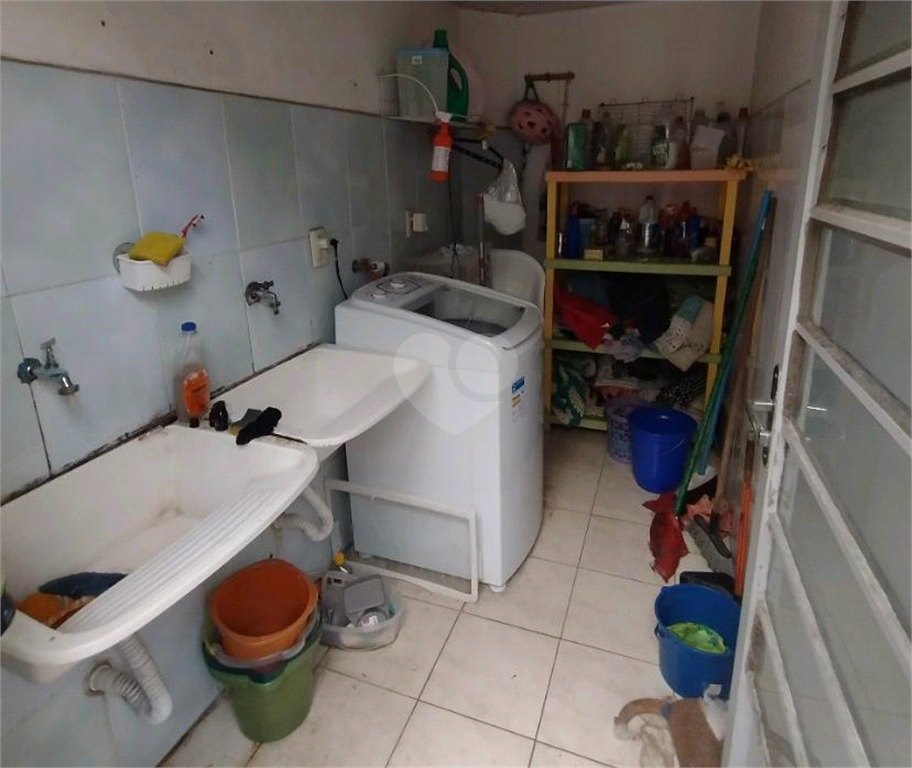 Venda Sobrado São Paulo Planalto Paulista REO901881 14