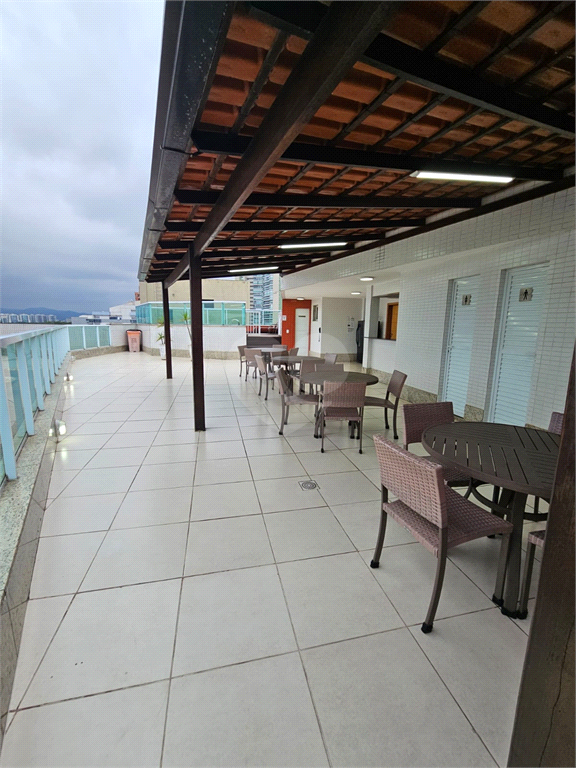 Venda Apartamento Vitória Jardim Camburi REO901886 5