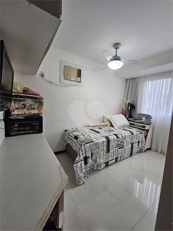 Venda Apartamento Vitória Jardim Camburi REO901886 11