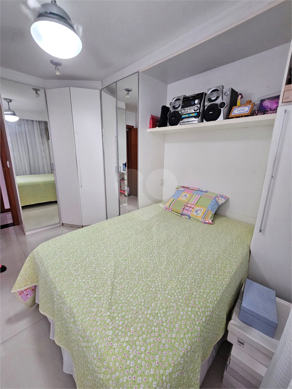 Venda Apartamento Vitória Jardim Camburi REO901886 17