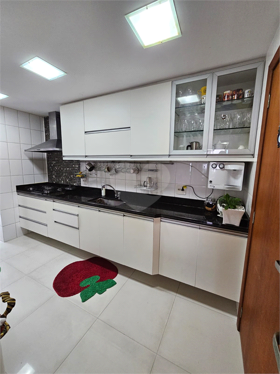 Venda Apartamento Vitória Jardim Camburi REO901886 8