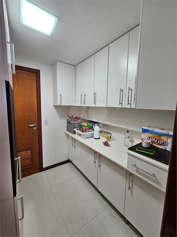 Venda Apartamento Vitória Jardim Camburi REO901886 18