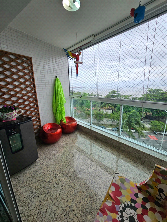 Venda Apartamento Vitória Jardim Camburi REO901886 21