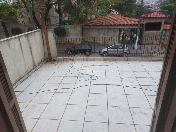 Venda Sobrado Osasco Jardim D'abril REO901891 3