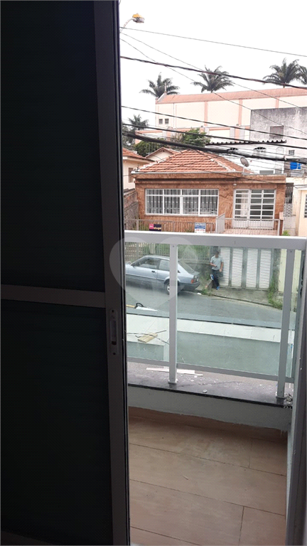 Venda Apartamento Santo André Vila Camilópolis REO901903 11