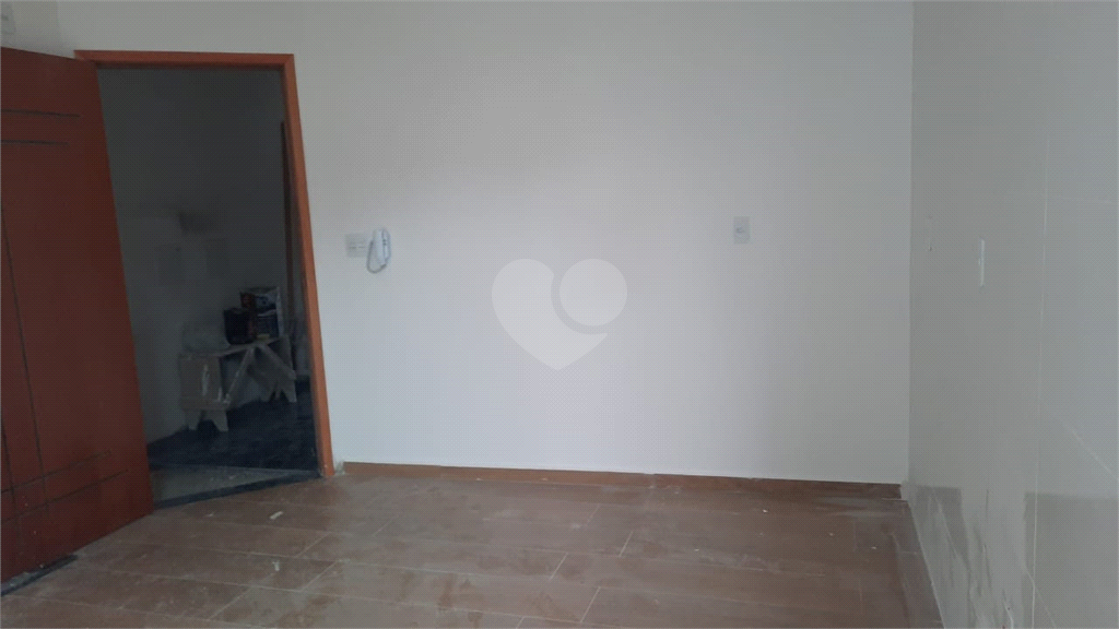 Venda Apartamento Santo André Vila Camilópolis REO901903 14