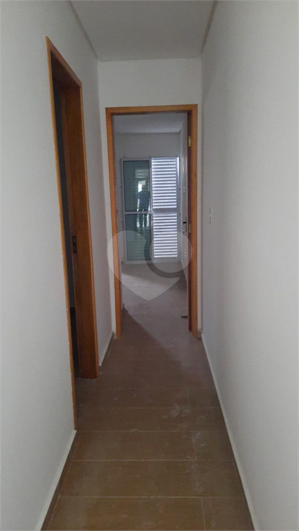 Venda Apartamento Santo André Vila Camilópolis REO901903 8