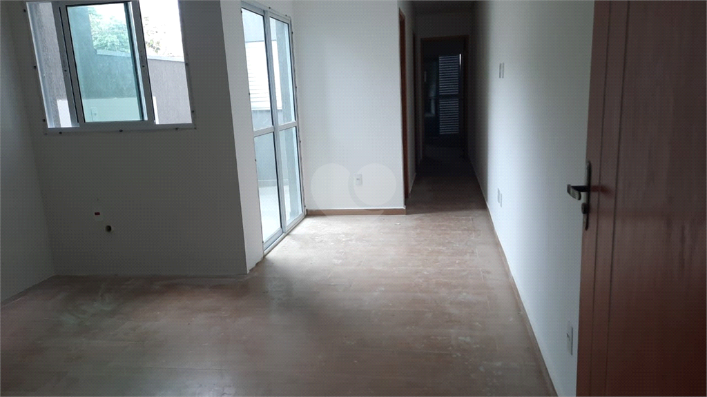 Venda Apartamento Santo André Vila Camilópolis REO901903 25