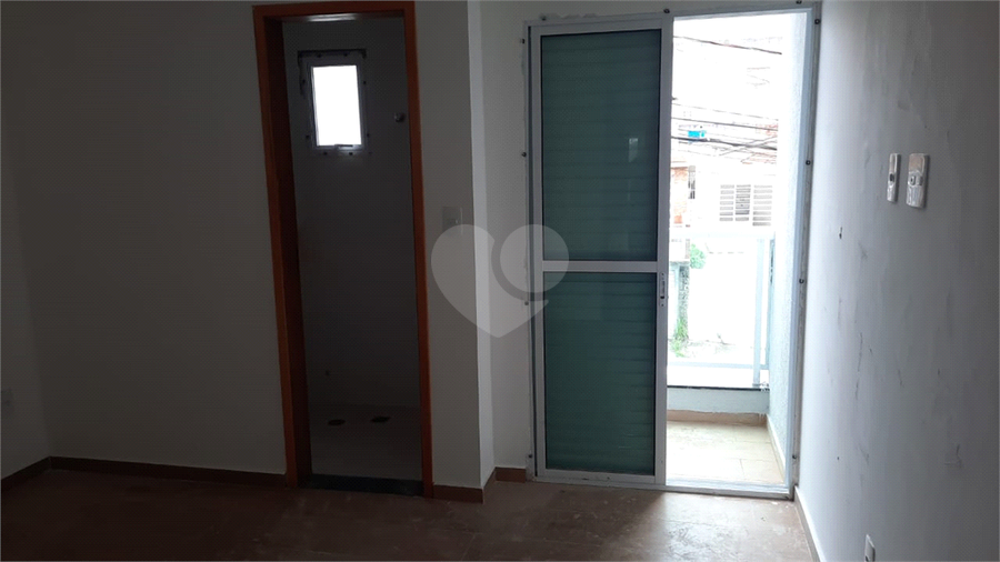 Venda Cobertura Santo André Vila Camilópolis REO901908 5