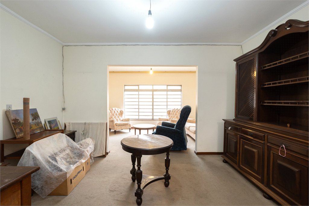 Venda Casa São Paulo Vila Clementino REO901909 3