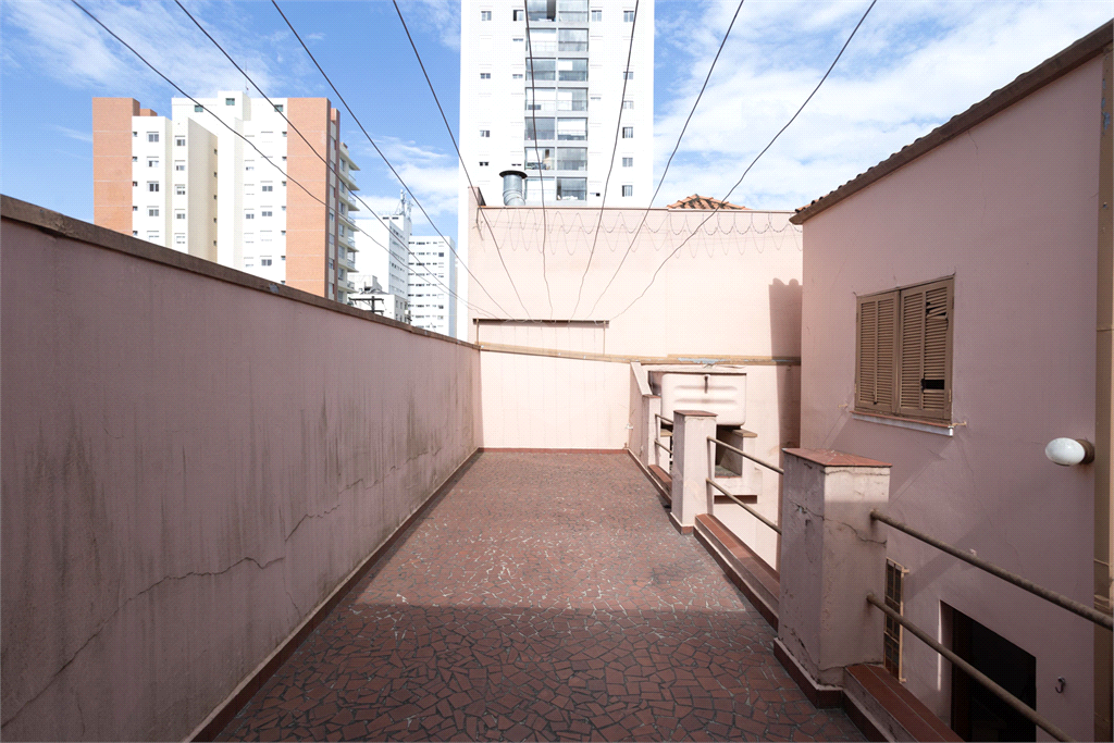 Venda Casa São Paulo Vila Clementino REO901909 27