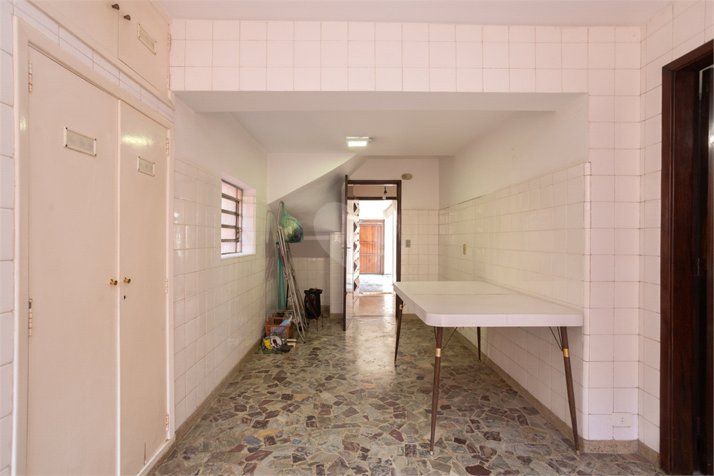 Venda Casa São Paulo Vila Clementino REO901909 10