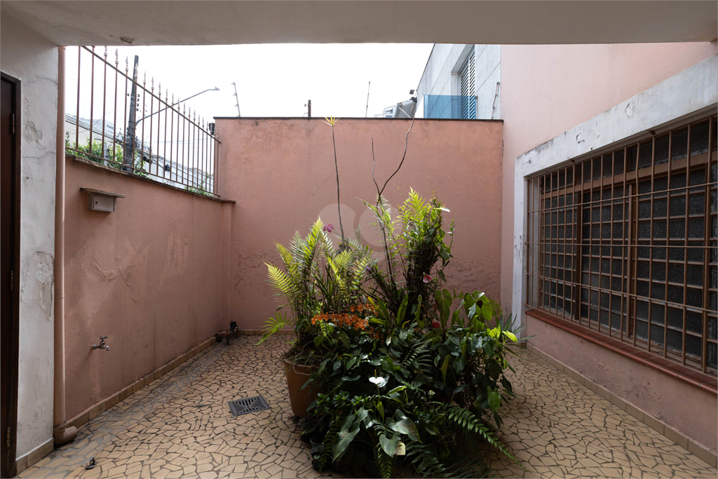 Venda Casa São Paulo Vila Clementino REO901909 31