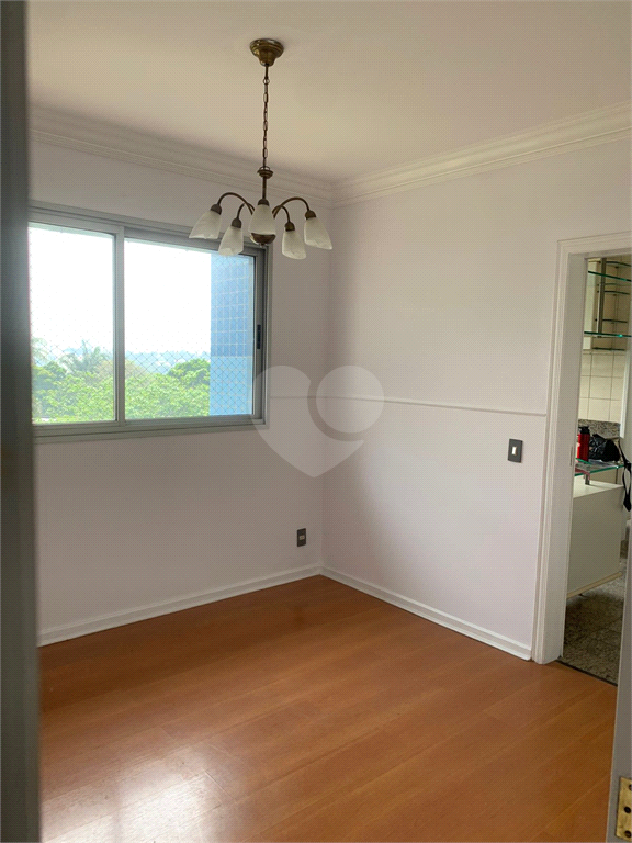 Venda Apartamento São Paulo Jardim Colombo REO901914 25