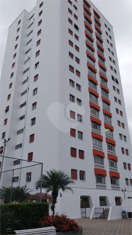 Venda Apartamento São Paulo Tucuruvi REO901921 1