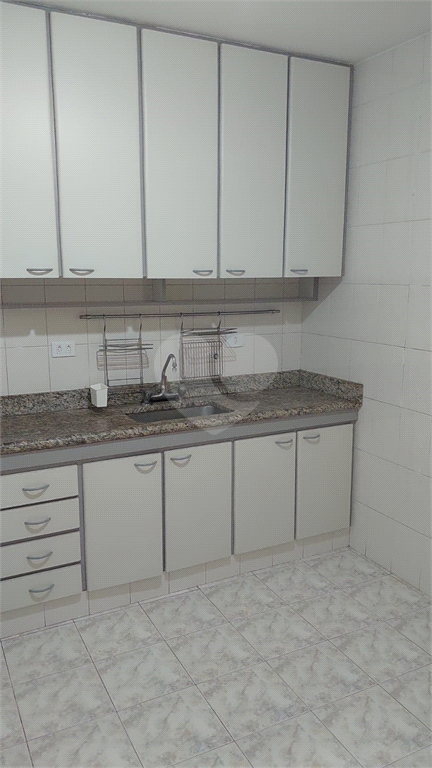 Venda Apartamento São Paulo Tucuruvi REO901921 6