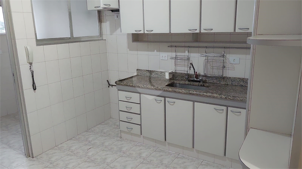 Venda Apartamento São Paulo Tucuruvi REO901921 3