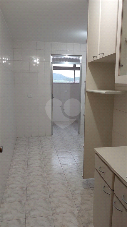 Venda Apartamento São Paulo Tucuruvi REO901921 4