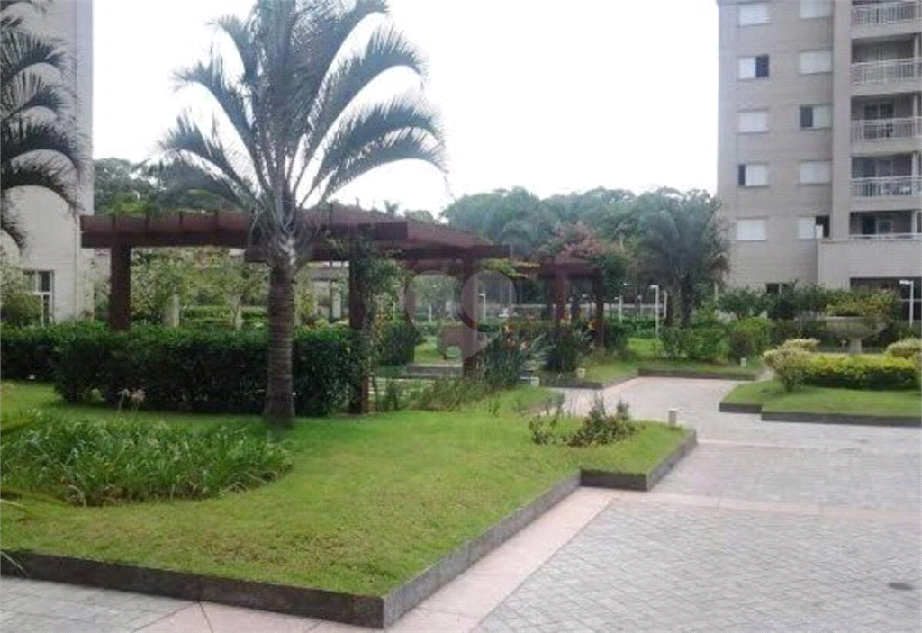 Venda Apartamento São Paulo Tatuapé REO901925 15