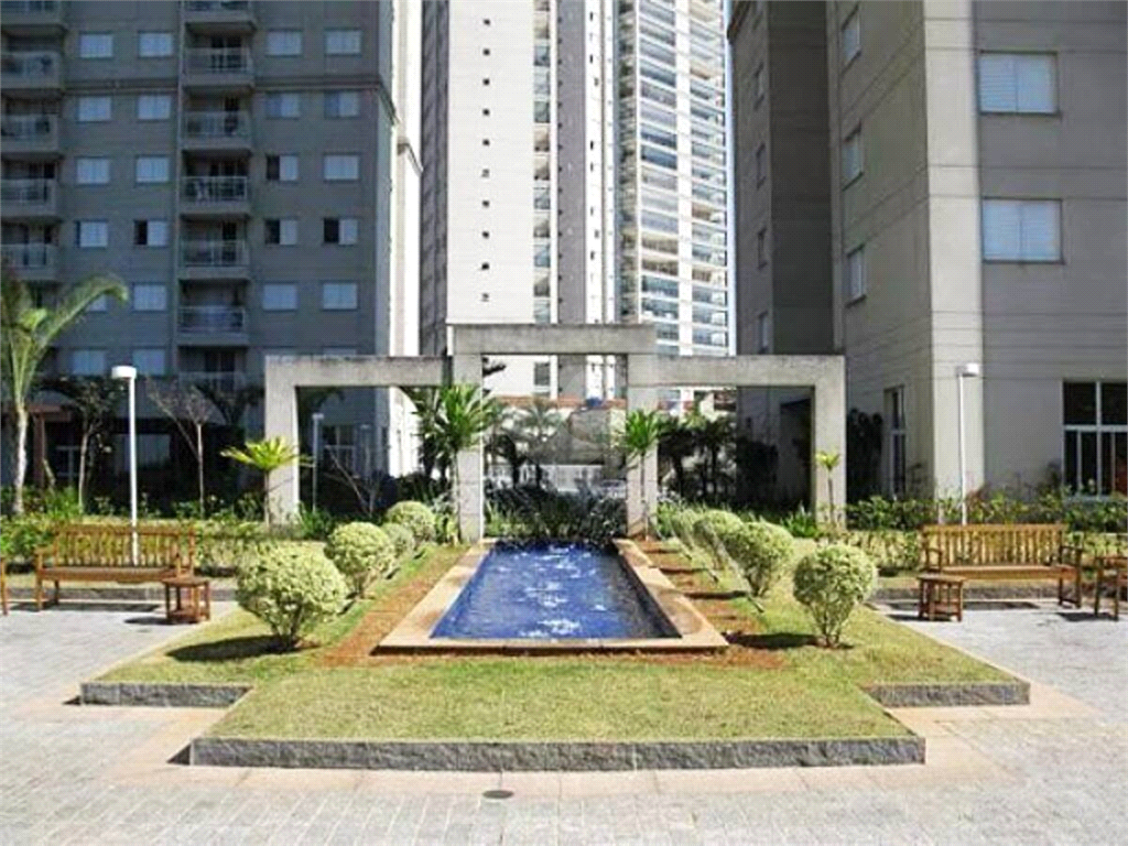 Venda Apartamento São Paulo Tatuapé REO901925 16