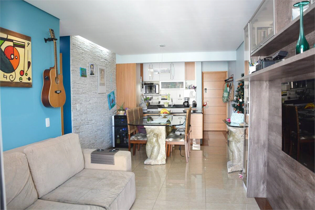 Venda Apartamento São Paulo Tatuapé REO901925 1