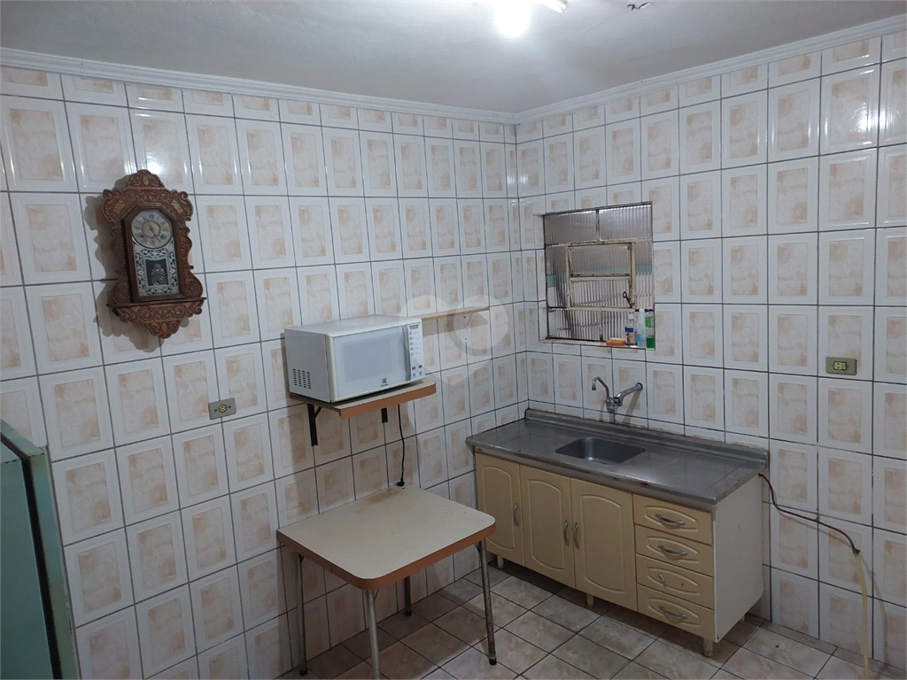 Venda Casa São Paulo Imirim REO901933 16