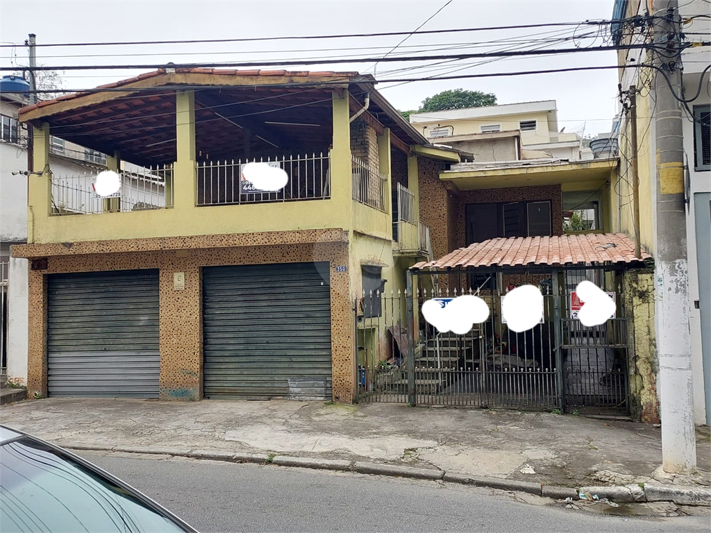 Venda Casa São Paulo Imirim REO901933 1