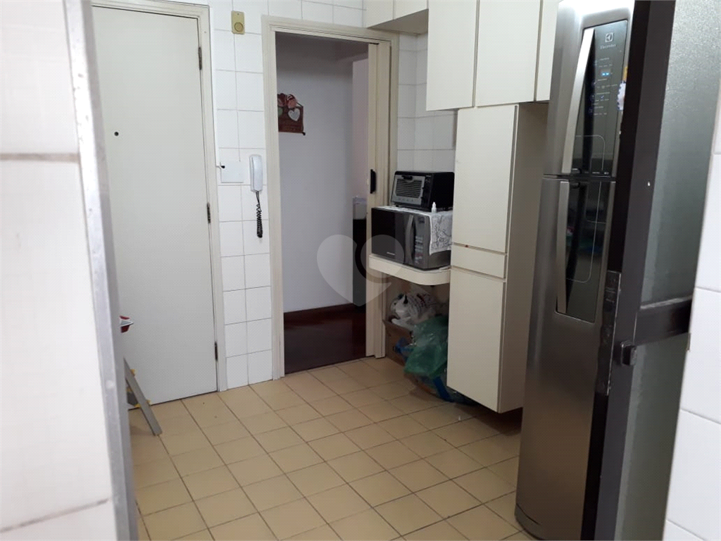 Venda Apartamento Santos Aparecida REO901961 22