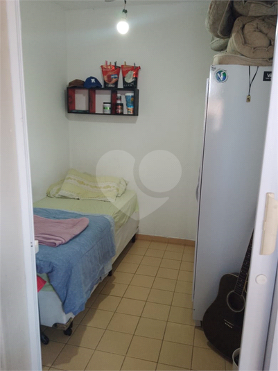 Venda Apartamento Santos Aparecida REO901961 30