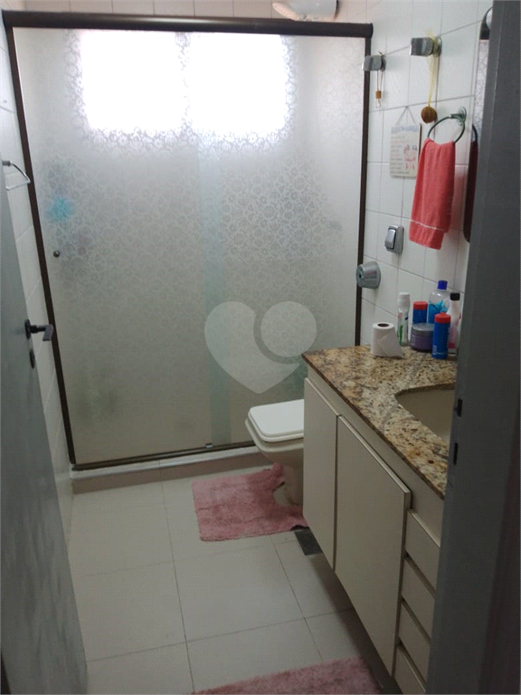 Venda Apartamento Santos Aparecida REO901961 28