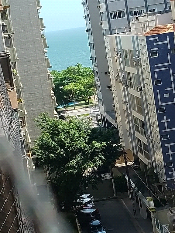 Venda Apartamento Santos Aparecida REO901961 1