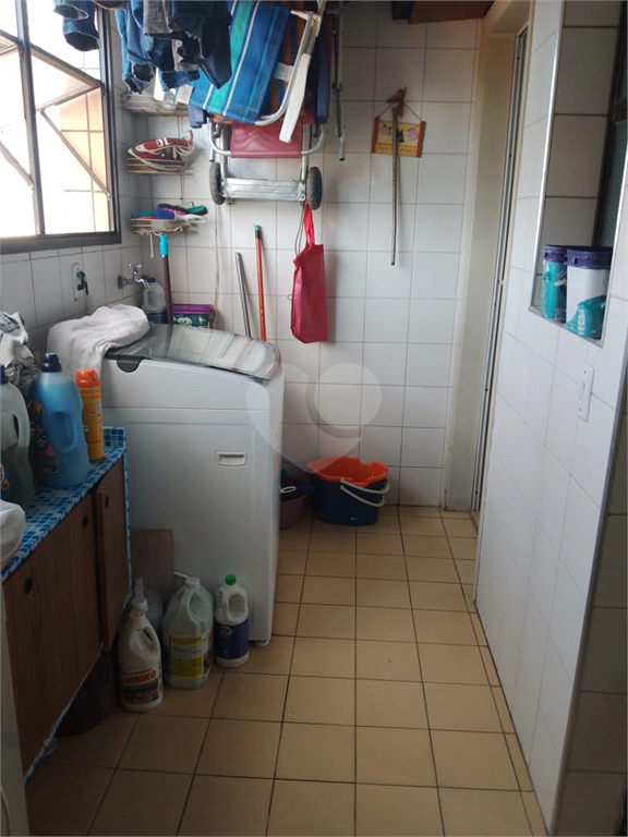 Venda Apartamento Santos Aparecida REO901961 35