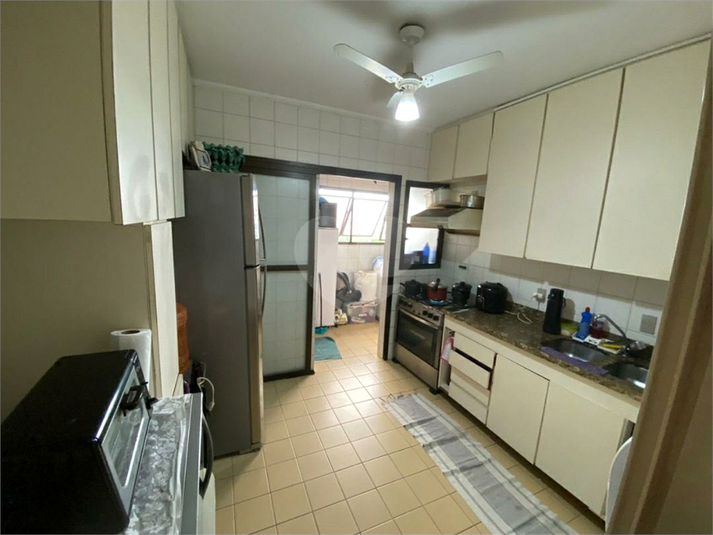 Venda Apartamento Santos Aparecida REO901961 24