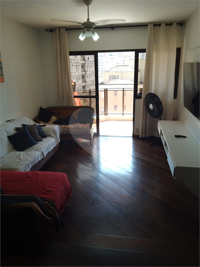 Venda Apartamento Santos Aparecida REO901961 19