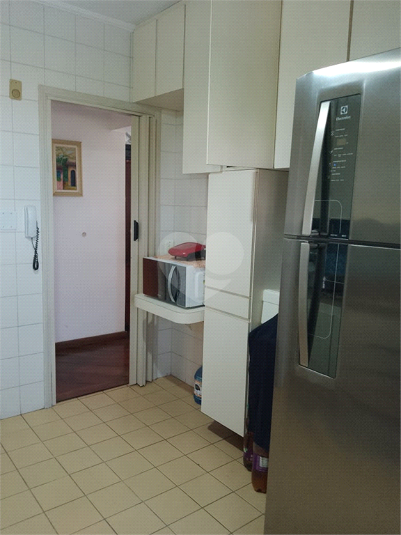 Venda Apartamento Santos Aparecida REO901961 33