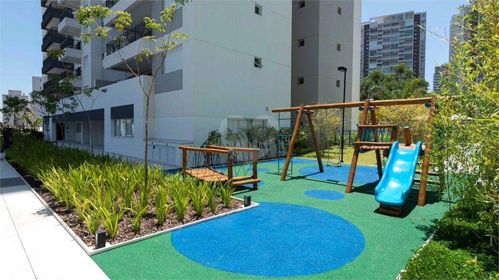 Venda Apartamento São Paulo Jardim Caboré REO901964 21