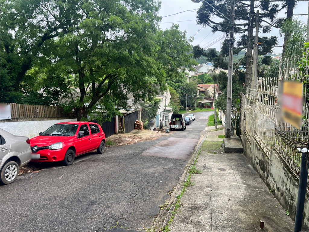 Venda Terreno Curitiba Mercês REO901986 7