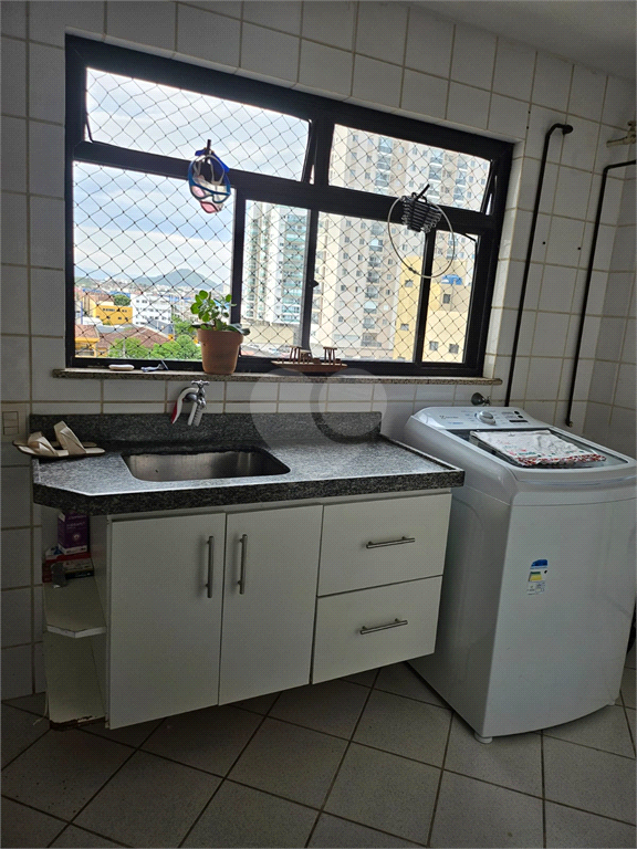 Venda Apartamento Vila Velha Praia De Itaparica REO901994 8